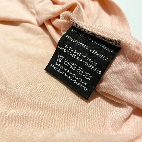 Charlie Paige Sleepwear Tank Top Womens L/XL Time to Wine Down - Picture 10 of 16